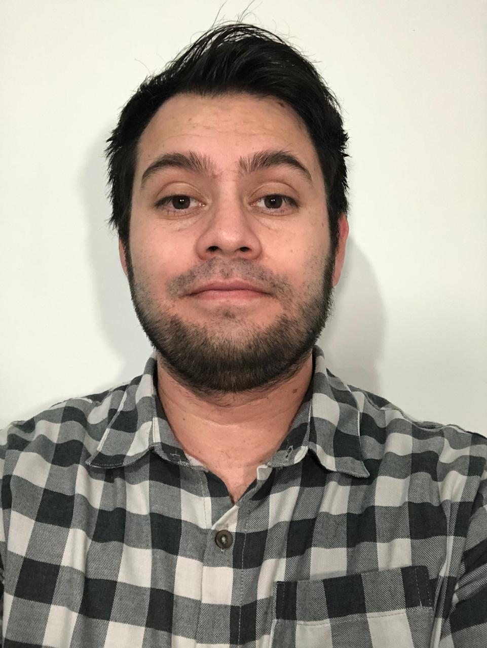 Photo of Eder Salazar